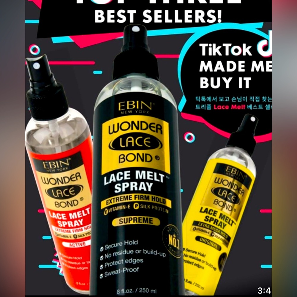 - - Buy all 3